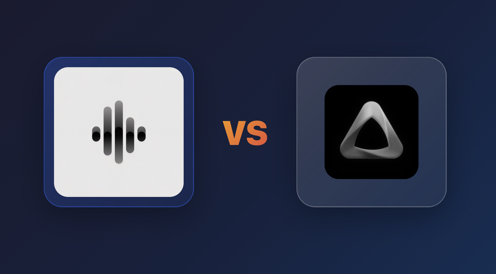 Comparativo Speakly vs SuperWhisper