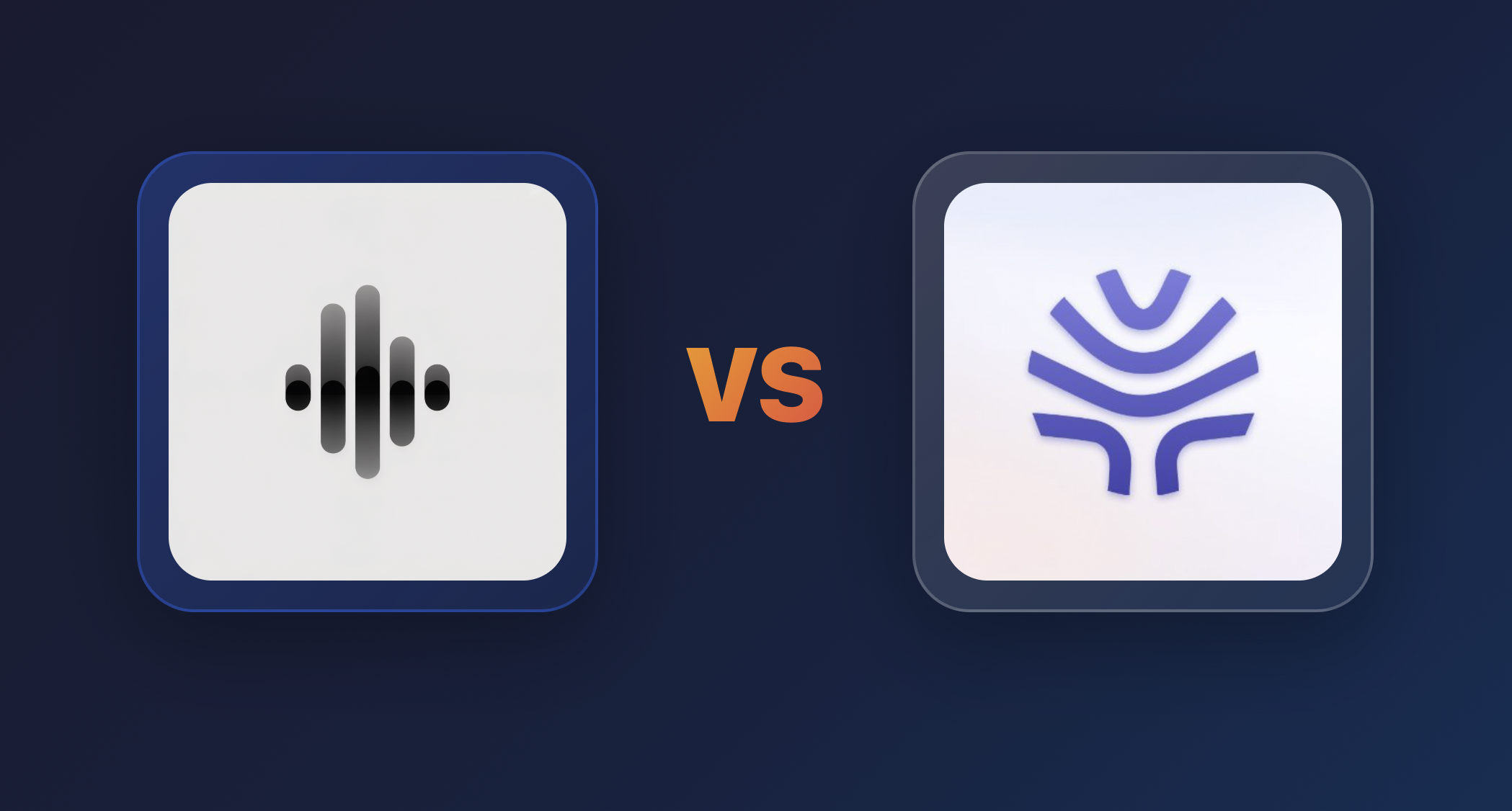 Comparativo Speakly vs Willow Voice